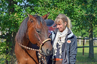 Workshop Horsemanship